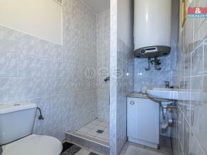 Pronájem bytu 2+kk, Golčův Jeníkov, Havlíčkovo náměstí, 46 m2