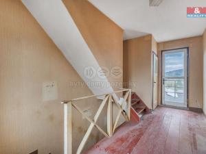 Prodej rodinného domu, Šluknov, K. H. Máchy, 121 m2