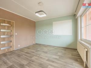 Prodej bytu 2+kk, Kladno, Vojtěcha Lanny, 50 m2