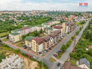 Prodej bytu 2+kk, Kladno, Vojtěcha Lanny, 50 m2