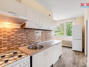 Prodej bytu 3+1, Ústí nad Labem, Maková, 62 m2
