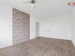 Prodej bytu 3+1, Ústí nad Labem, Maková, 62 m2