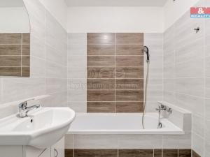 Prodej bytu 3+1, Ústí nad Labem, Maková, 62 m2