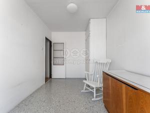 Prodej bytu 3+1, Praha - Strašnice, Rembrandtova, 68 m2