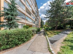 Prodej bytu 3+1, Praha - Strašnice, Rembrandtova, 68 m2
