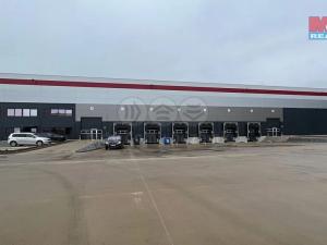 Pronájem skladu, Myslinka, 500 m2
