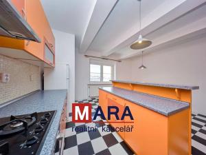 Pronájem bytu 3+1, Olomouc, Polská, 98 m2