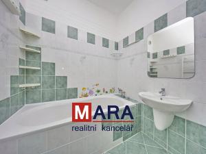 Pronájem bytu 3+1, Olomouc, Polská, 98 m2