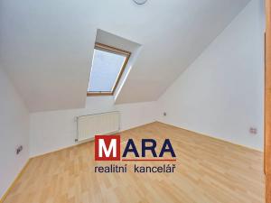 Pronájem bytu 3+1, Olomouc, Polská, 98 m2