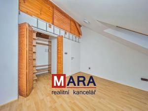 Pronájem bytu 3+1, Olomouc, Polská, 98 m2