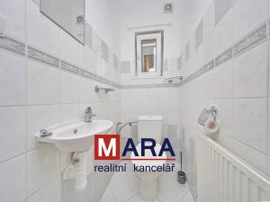 Pronájem bytu 3+1, Olomouc, Polská, 98 m2