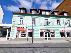 Pronájem bytu 2+kk, Kladno, T. G. Masaryka, 72 m2