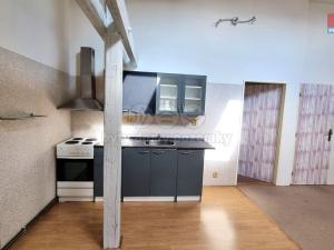 Pronájem bytu 2+kk, Kladno, T. G. Masaryka, 72 m2