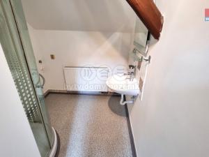 Pronájem bytu 2+kk, Kladno, T. G. Masaryka, 72 m2
