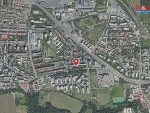 Prodej bytu 2+kk, Praha - Záběhlice, Práčská, 53 m2