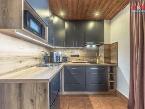 Prodej rodinného domu, Nová Paka - Štikov, 220 m2