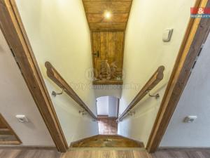 Prodej rodinného domu, Nová Paka - Štikov, 220 m2
