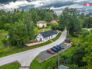 Prodej rodinného domu, Nová Paka - Štikov, 220 m2