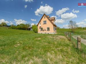 Prodej rodinného domu, Aš, 111 m2