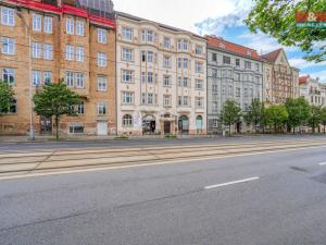 Pronájem obchodního prostoru, Plzeň - Jižní Předměstí, Klatovská třída, 23 m2