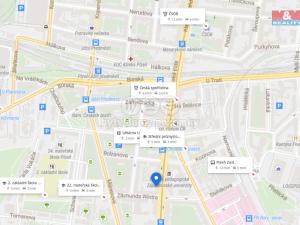 Pronájem obchodního prostoru, Plzeň - Jižní Předměstí, Klatovská třída, 23 m2