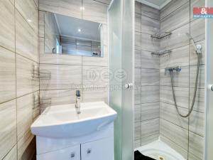 Prodej bytu 3+1, Planá, Fučíkova, 60 m2