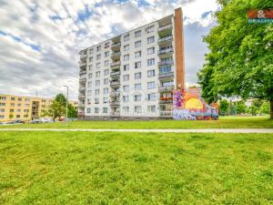 Prodej bytu 3+1, Planá, Fučíkova, 60 m2