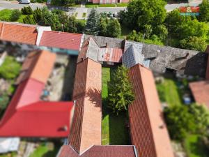 Prodej rodinného domu, Prostějov - Žešov, 92 m2