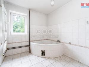 Prodej rodinného domu, Třebíč - Podklášteří, Zámecká, 120 m2