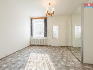 Pronájem bytu 3+1, Praha - Stodůlky, Podohradská, 120 m2