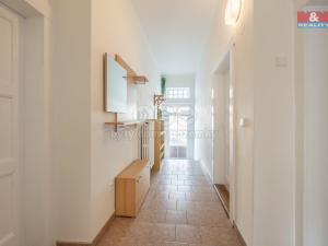 Pronájem bytu 3+1, Praha - Stodůlky, Podohradská, 120 m2