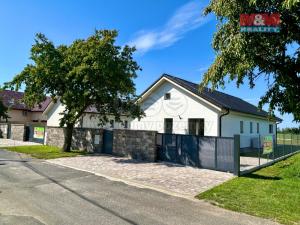 Prodej rodinného domu, Všechlapy, 120 m2