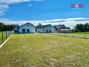 Prodej rodinného domu, Všechlapy, 120 m2
