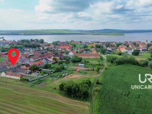 Prodej rodinného domu, Pasohlávky, 273 m2