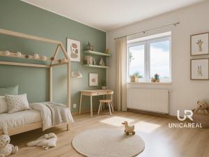 Prodej rodinného domu, Pasohlávky, 273 m2