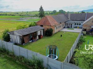 Prodej rodinného domu, Pasohlávky, 273 m2