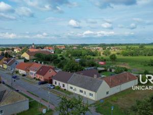 Prodej rodinného domu, Pasohlávky, 273 m2