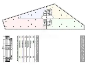 Pronájem kanceláře, Praha - Hlubočepy, Strakonická, 129 m2
