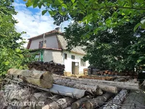 Dražba rodinného domu, Dešná, 77 m2