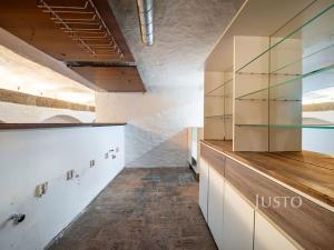 Prodej restaurace, České Budějovice, nám. Přemysla Otakara II., 103 m2