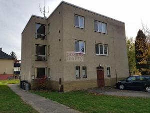 Pronájem bytu 2+1, Slušovice, Slunečná, 50 m2