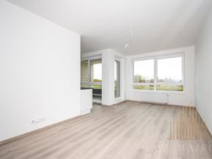 Pronájem bytu 2+kk, Praha - Dolní Měcholupy, Františka Jansy, 54 m2
