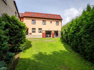 Prodej vícegeneračního domu, Nový Bor, Gen. Svobody, 537 m2