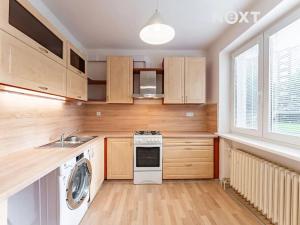 Pronájem bytu 2+1, Šumperk, Bratrušovská, 56 m2