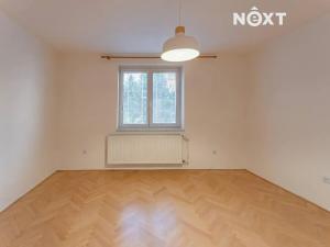 Pronájem bytu 2+1, Šumperk, Bratrušovská, 56 m2