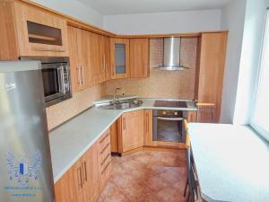 Pronájem bytu 2+1, Mělník, Dukelská, 50 m2