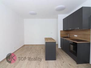 Pronájem bytu 2+kk, Praha - Nusle, Petra Rezka, 54 m2