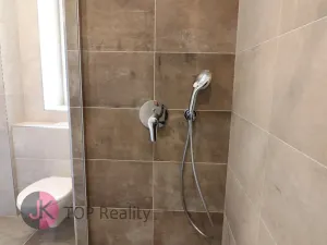 Pronájem bytu 2+kk, Praha - Nusle, Petra Rezka, 54 m2