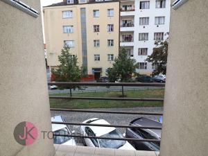 Pronájem bytu 2+kk, Praha - Nusle, Petra Rezka, 54 m2