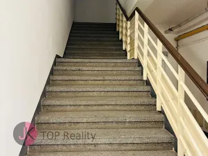 Pronájem bytu 2+kk, Praha - Nusle, Petra Rezka, 54 m2